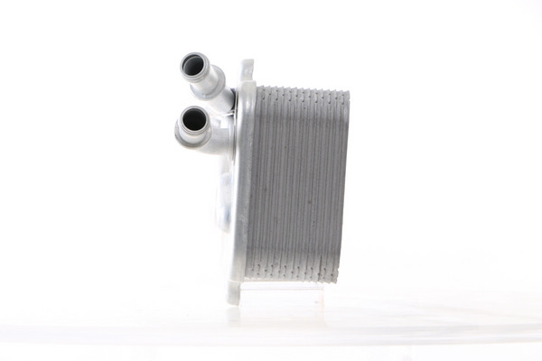 Oil Cooler, automatic transmission 9