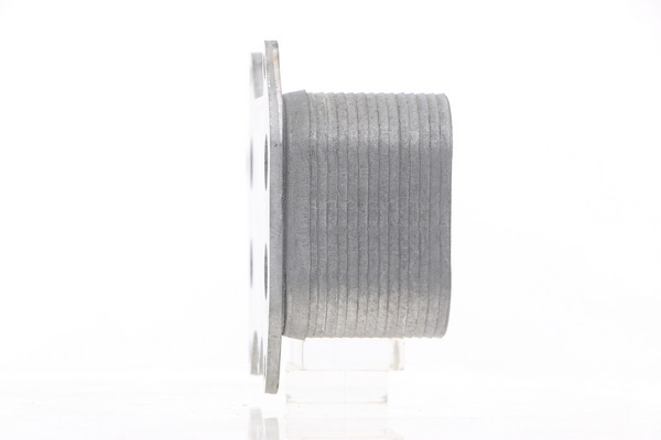 Oil Cooler, engine oil 7