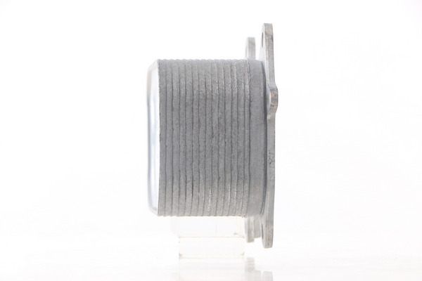 Oil Cooler, engine oil 9