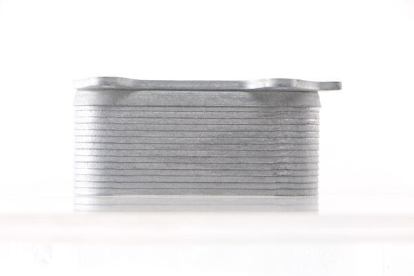 Oil Cooler, engine oil 11
