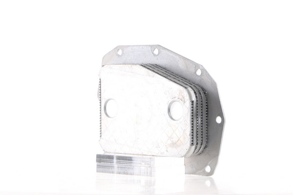 Oil Cooler, engine oil 2