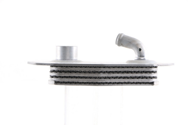 Oil Cooler, engine oil 3