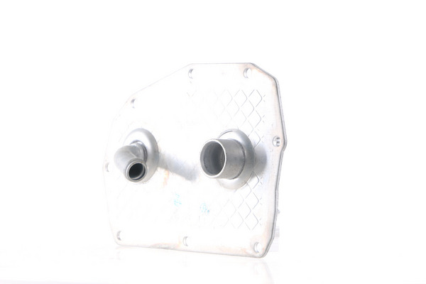 Oil Cooler, engine oil 5