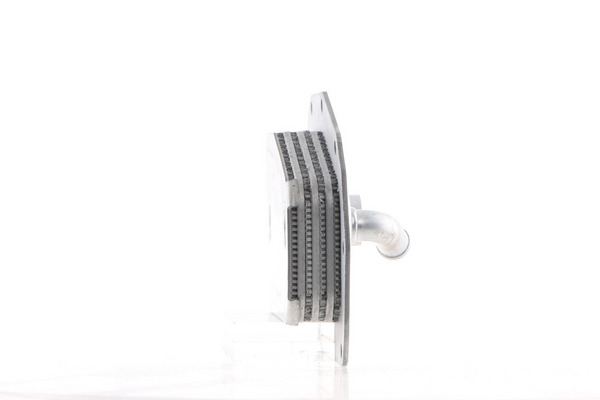 Oil Cooler, engine oil 7