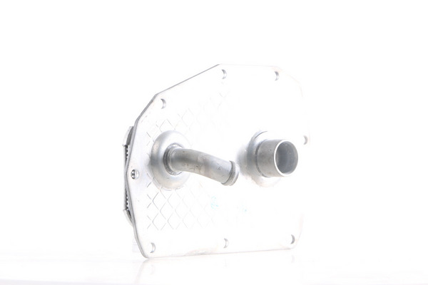 Oil Cooler, engine oil 8