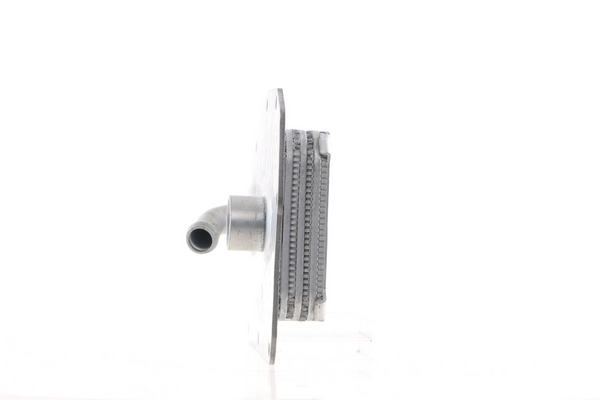 Oil Cooler, engine oil 9