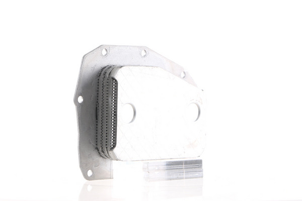 Oil Cooler, engine oil 10