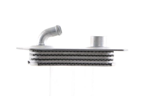Oil Cooler, engine oil 11