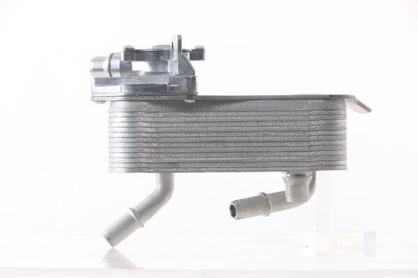Oil Cooler, automatic transmission 3