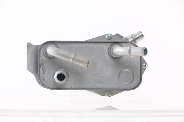 Oil Cooler, automatic transmission 4
