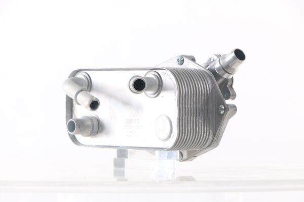 Oil Cooler, automatic transmission 5