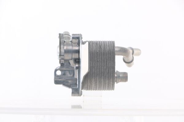 Oil Cooler, automatic transmission 7
