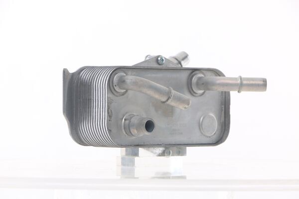 Oil Cooler, automatic transmission 8
