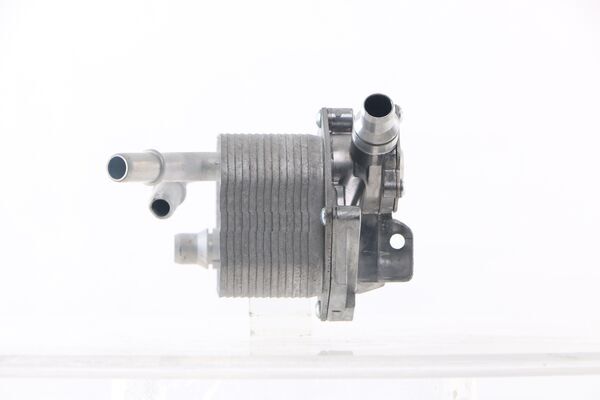 Oil Cooler, automatic transmission 9