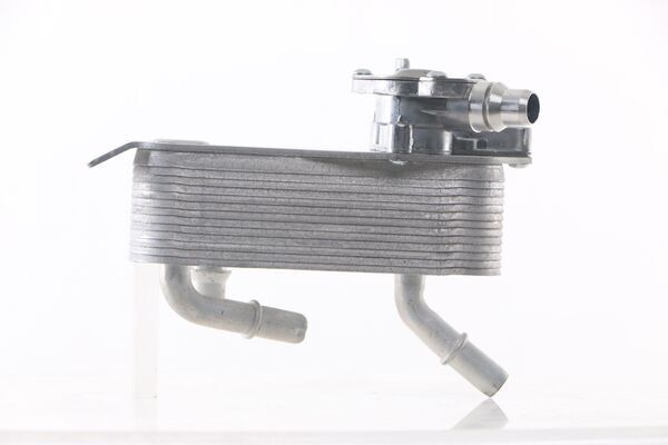 Oil Cooler, automatic transmission 11