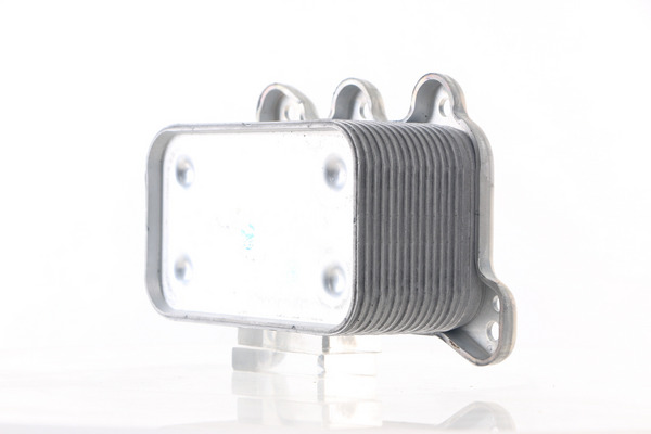Oil Cooler, automatic transmission 2