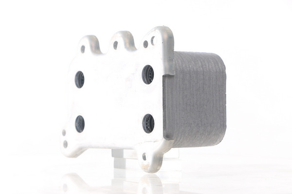 Oil Cooler, automatic transmission 5