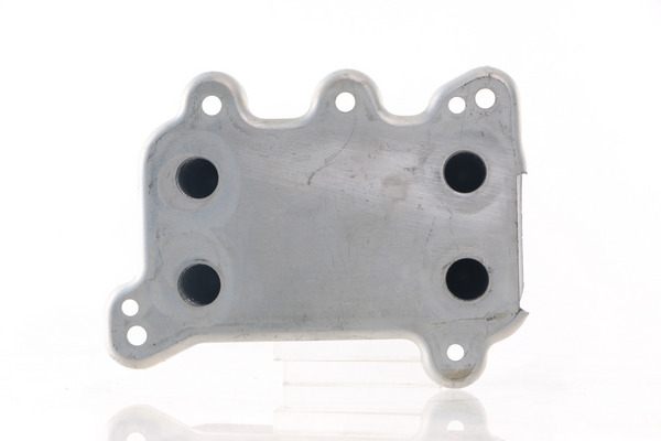 Oil Cooler, automatic transmission 6