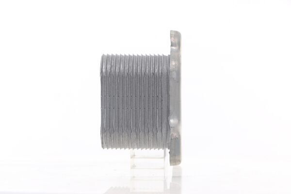 Oil Cooler, automatic transmission 7