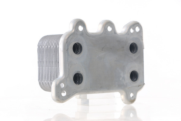 Oil Cooler, automatic transmission 8