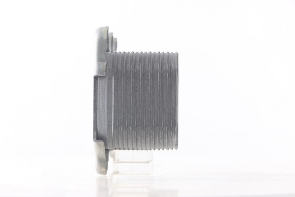 Oil Cooler, automatic transmission 9