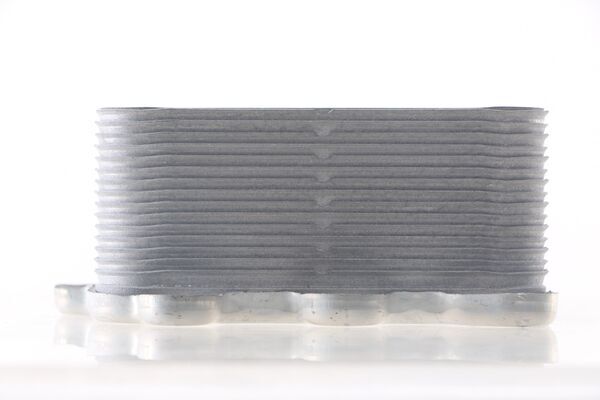 Oil Cooler, automatic transmission 11