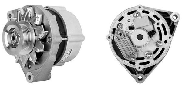 Alternator 2