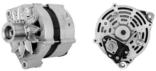 Alternator 2