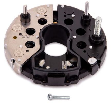 Rectifier, alternator