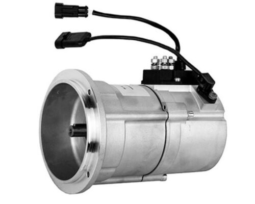 Electric Motor