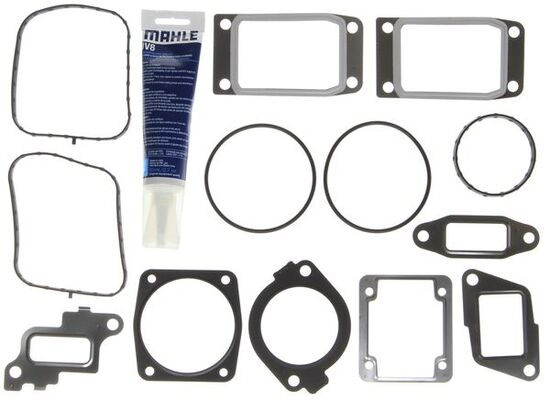 Gasket Set, intake manifold