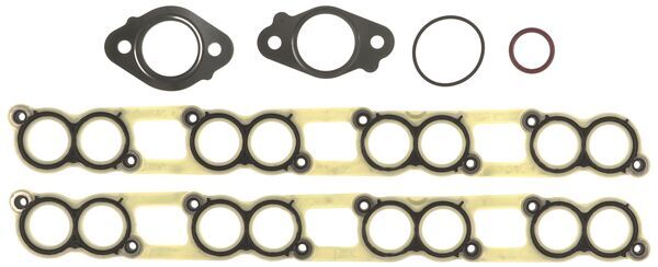 Gasket Set, intake manifold
