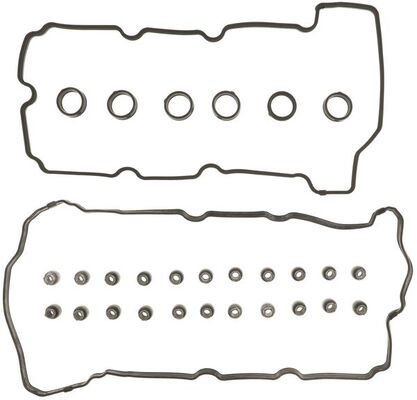 Gasket Set, cylinder head cover