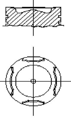 Piston