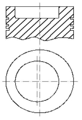 Piston