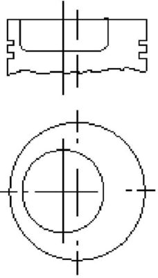 Piston