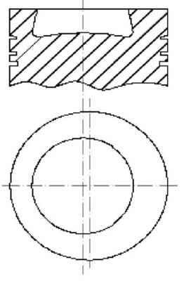 Piston