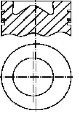 Piston