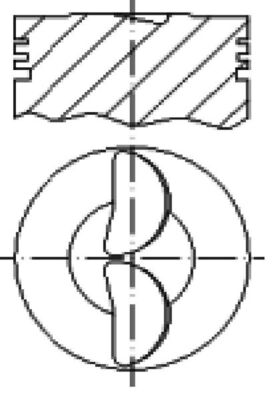 Piston