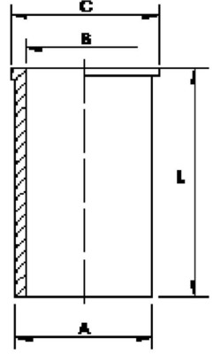 Cylinder Liner
