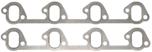 Gasket Set, exhaust manifold