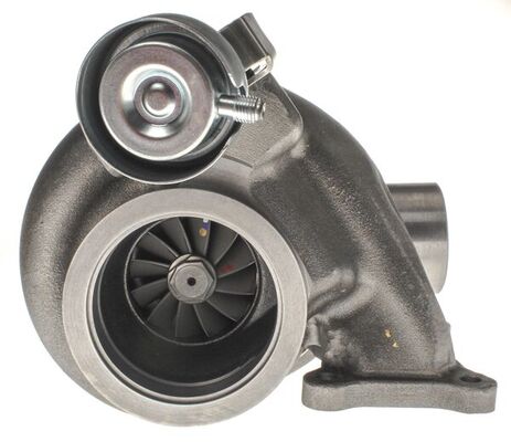 Charger, charging (supercharged/turbocharged) 2