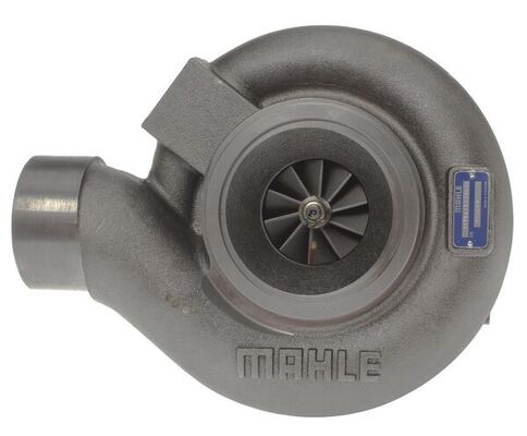 Charger, charging (supercharged/turbocharged) 3