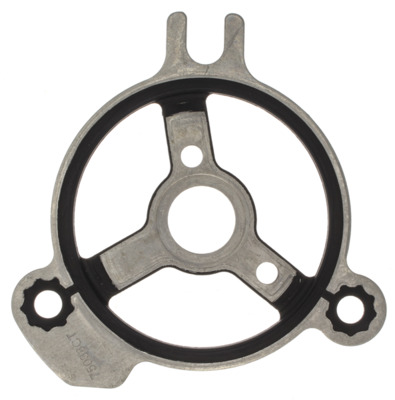 Gasket, oil filter housing 2
