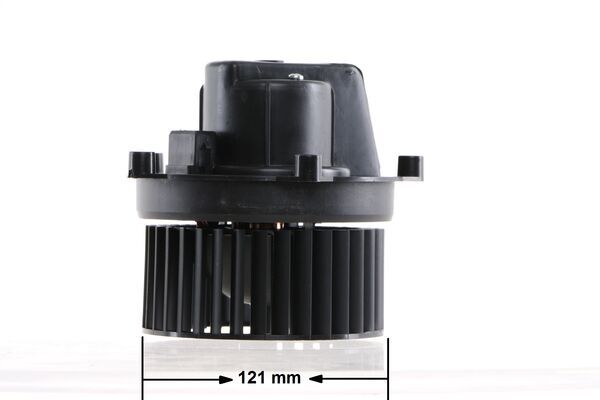 MAHLE AB 10 000S Kupévifte