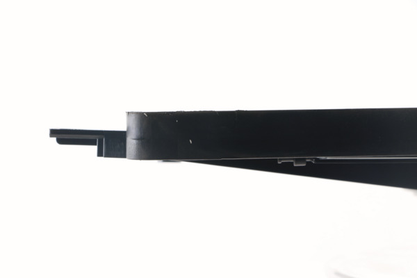 MAHLE CFF 401 000S Kjølevifte, motor