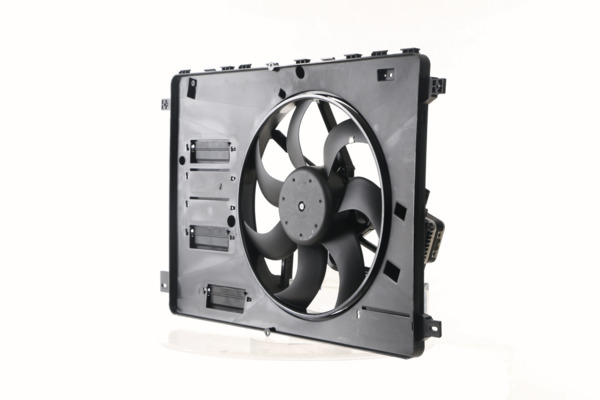 MAHLE CFF 401 000S Kjølevifte, motor