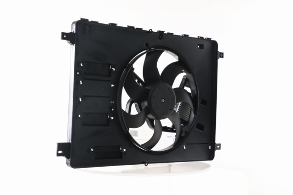 MAHLE CFF 401 000S Kjølevifte, motor