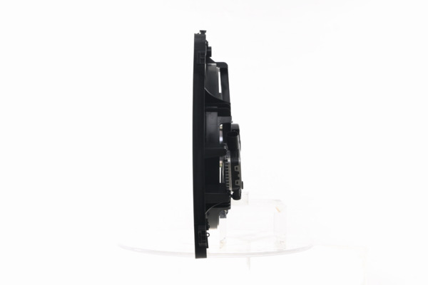 MAHLE CFF 401 000S Kjølevifte, motor