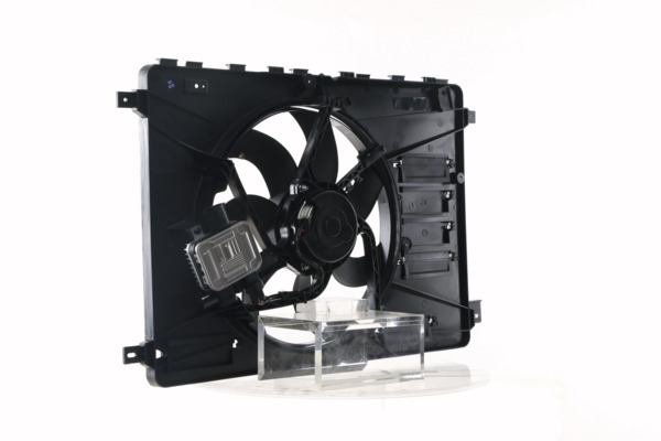 MAHLE CFF 401 000S Kjølevifte, motor